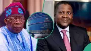 Dangote Endorses Tinubu's UK Visit, Highlights Investment Potential for Nigeria