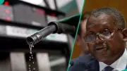 Dangote Refinery Approves 20 Marketers for Petrol Loading, Raises Price to N1,175