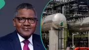 Dangote Refinery Expands African Fuel Exports with 456,000 Tonnes to Five Nations