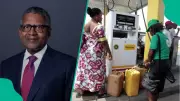 Dangote Refinery Faces 47 Agency Fees, Says Petrol Price Hike Unavoidable
