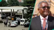Dangote Refinery Slashes Petrol Price by N100 Per Litre, Diesel Also Reduced