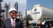 Dangote Refinery Slashes Petrol Price to ₦1,075/Litre, Diesel Drops to ₦1,430