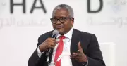 Dangote Warns Iran-US Conflict Could Force Nigeria Into COVID-Style Remote Work