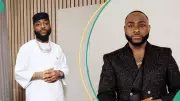Davido Condemns Bullying at Igbinedion School, Police Launch Investigation