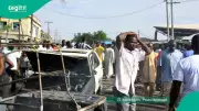Deadly Blasts Rock Maiduguri: New Video Shows Aftermath as Casualties Rise