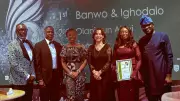 DealMakers Africa Honors Top M&A Deals and Advisers in West Africa at Lagos Gala