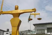 Delta Court Sentences Man and Accomplice to Death for Mother's Murder