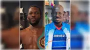 Delta Governor Hails Efetobor Apochi's NABF Cruiserweight Title Victory