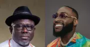 Delta Governor Sheriff Oborevwori Picks Davido Over Wizkid in Viral Social Media Game