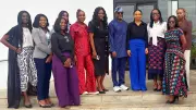 Descasio Hosts Women Leaders in Lagos, Launches 'Give to Gain' Leadership Report