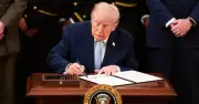 Donald Trump's Signature to Feature on US Dollar Bills for 250th Anniversary