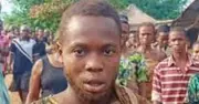 Ebonyi Community Banishes 20-Year-Old Man for Machete Killing of Mother