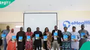 eHealth Africa Launches New Strategy to Boost Africa's Health Emergency Response