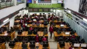 Eight Stocks Dominate 61% of Nigeria's N127 Trillion Stock Market Capitalization