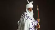 Emir Sanusi Praises Kano Governor's 30% Education Budget, Advocates Girl-Child Schooling