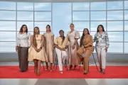 Entrepreneurs Link Economic Growth to Women's Empowerment at Lagos Forum