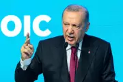 Erdogan: Israel's Regional Attacks Driven by Ideology, Not Just Security