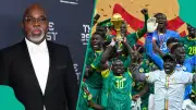 Ex-NFF Boss Amaju Pinnick Defends CAF After Senegal Loses AFCON 2025 Title