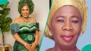 Faithia Balogun Announces Private Burial for Mother Gloria Williams, Public Ceremony Later