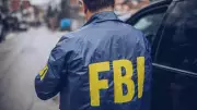 FBI Investigates Ex-Counterterrorism Chief Over Alleged Classified Leaks