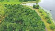 Federal Government Designates IITA Ibadan as Ramsar Wetland of International Importance
