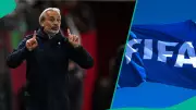 FIFA Interviews DR Congo Coach Amid Nigeria's World Cup Eligibility Appeal