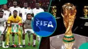 FIFA Marks 100 Days to 2026 World Cup, Nigeria's DR Congo Case Awaits Verdict