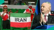 FIFA Rejects Iran's Bid to Relocate 2026 World Cup Matches from USA