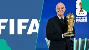 FIFA Unveils 5 New Rules for 2026 World Cup Amid Nigeria vs DR Congo Petition Silence