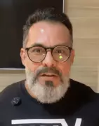 Fitness Influencer Roberto Cunha Lima Shot Dead Outside Gym in Brazil