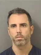 Florida Nurse Charged with Murder After Luring Ex-Colleague to Fatal Birthday Meeting