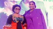 Folorunsho Alakija Urges Nigerian Women to Persist with Faith Amid Challenges