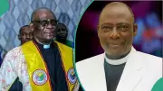 Former Christ Apostolic Church President Pastor Abraham Akinosun Dies at 81
