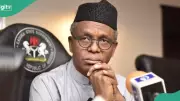 Former Kaduna Governor El-Rufai Faces 10 Corruption and Money Laundering Charges