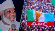 Former Kano Deputy Governor Nasiru Gawuna Resigns from APC Ahead of 2027 Elections