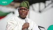 Former President Obasanjo Dismisses Death Rumors, Says God Has More Plans for Him