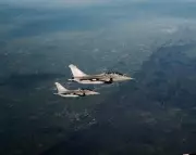 France Deploys Rafale Jets Over UAE to Protect Bases from Iranian Attacks