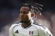 Fulham FC Poised to Secure Permanent Deal for Nigerian Winger Samuel Chukwueze