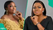 Funke Akindele Shares Her Success Secrets: From Hustle to 2 Billion Naira Movie