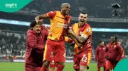 Galatasaray Approves €1.5M Bonus for Osimhen and Squad Ahead of Liverpool Clash