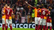 Galatasaray President Denies Owing Victor Osimhen and Other Players Unpaid Salaries