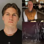 Georgia Teen Charged in Teacher's Death Breaks Silence, Vows to Honor Memory