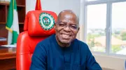 Governor Otti Backs Tinubu's Potential 2027 Re-election Bid, Outlines Abia Developments