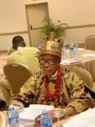 Gunmen Abduct Traditional Ruler, Father of Ex-Ebonyi Deputy Governor