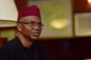 ICPC Grants El-Rufai Temporary Release to Attend Mother's Funeral