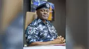 IGP Olatunji Disu Orders Major Posting of Senior Police Officers Nationwide