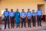 IGP Tunji Disu Inaugurates Committee to Implement State Police Framework in Nigeria