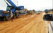 Ikwuano Indigenes Support Abia Government's Intervention on Umuahia-Ikot Ekpene Road