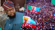 Imo State Erupts in Celebration as Former PDP Chairmanship Candidate Defects to APC