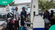 Imported Petrol Now N64 Cheaper Than Dangote Refinery's Price, Sparking Industry Clash